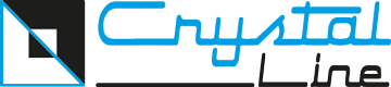 Crystal Line Logo